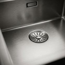 pure-sink-comfort-gunmetal-undermount-sink-40x40cm